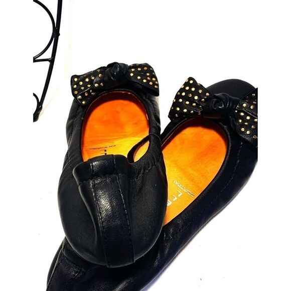 Jeffrey Campbell “Haley” Flats  - Picture 8 of 12